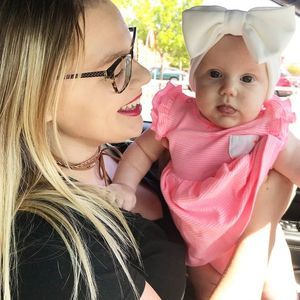 Meet your Posher, Faith